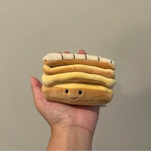 Jellycat Pretty Patisserie Mille Feuille